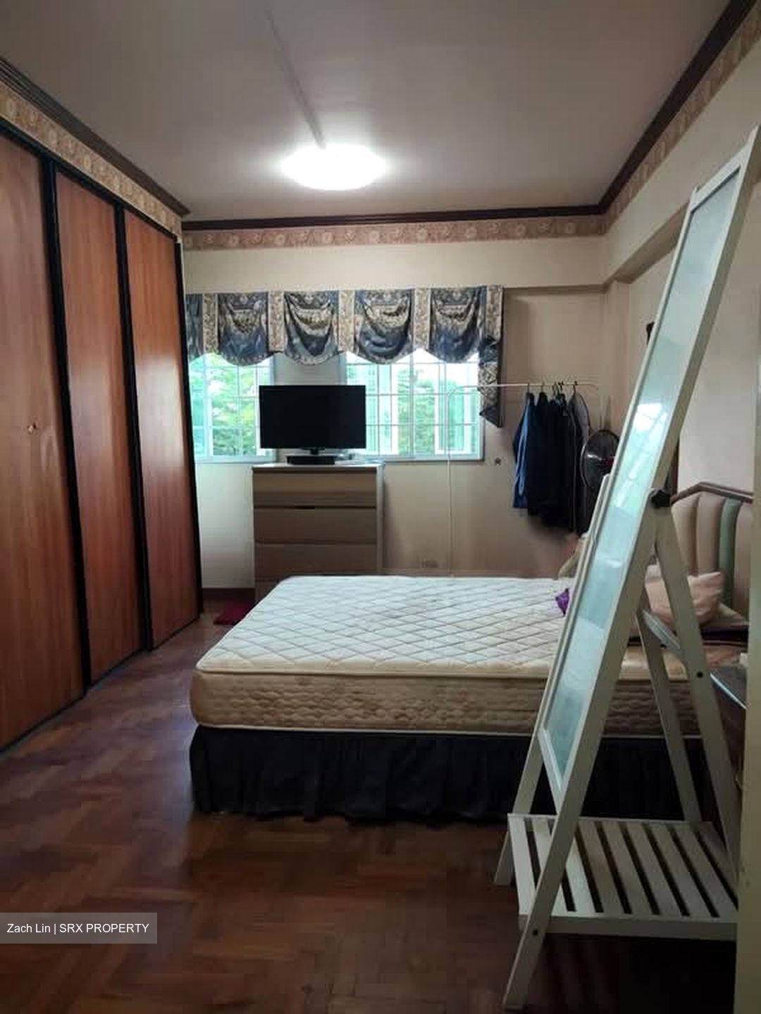 Melville Park (D18), Condominium #572239601